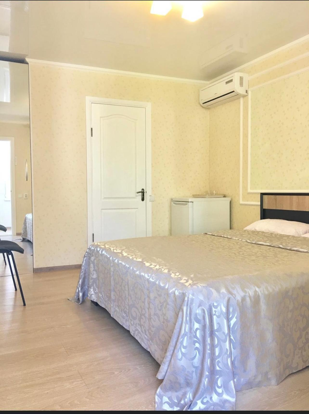 Vilari Odessa 외부 사진