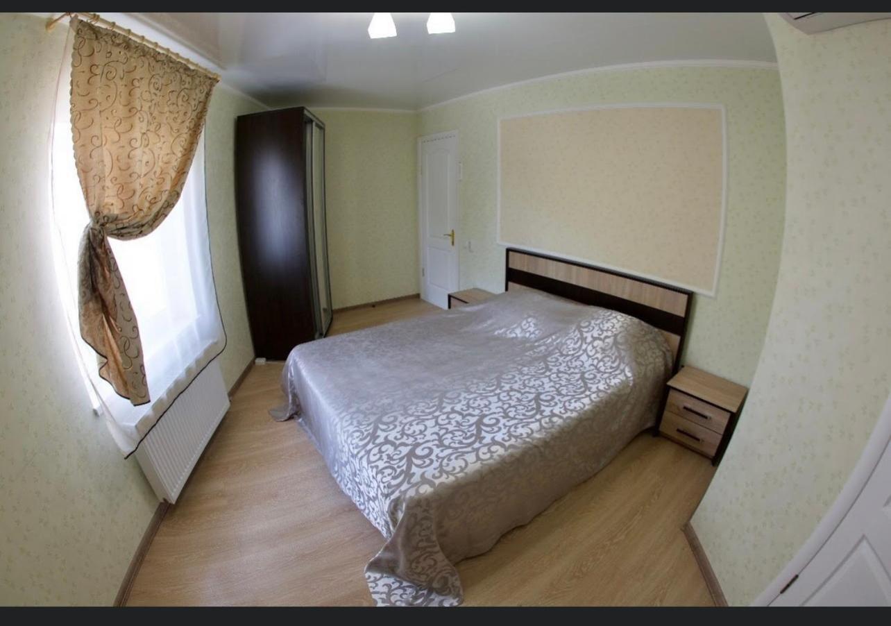 Vilari Odessa 외부 사진