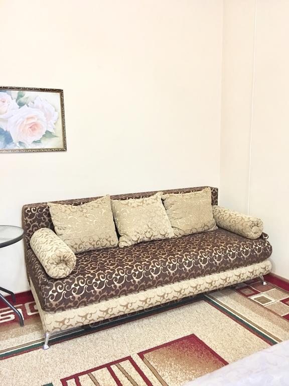Vilari Odessa 외부 사진